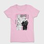 Jujutsu Kaisen 8, Tricou Femei