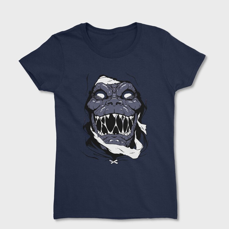 Mumrah, Tricou Femei