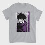 Megumi Fushigoro, Tricou Barbati (Unisex)
