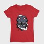 Mumrah, Tricou Femei