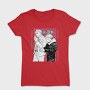 Jujutsu Kaisen 8, Tricou Femei