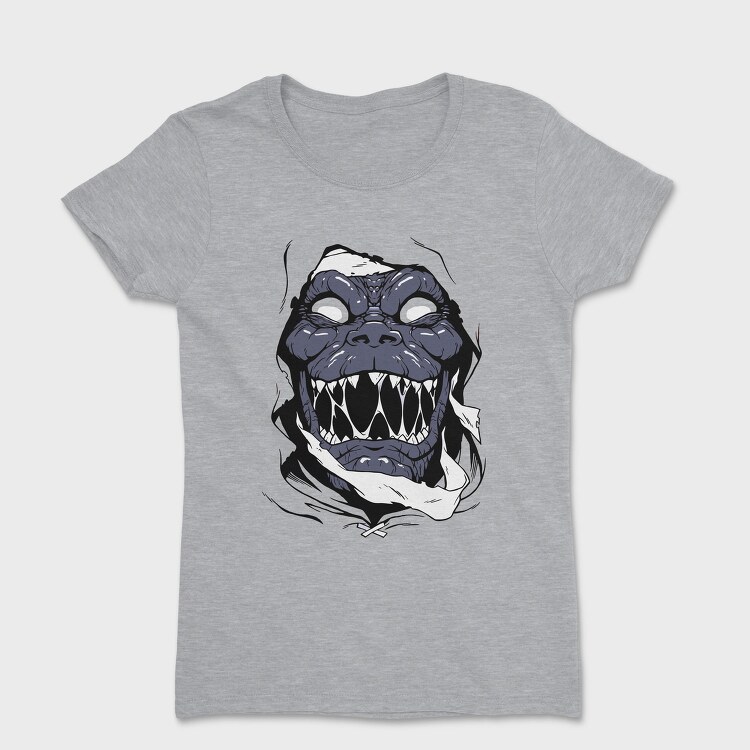 Mumrah, Tricou Femei