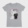 Jujutsu Kaisen 8, Tricou Femei