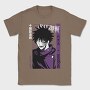 Megumi Fushigoro, Tricou Barbati (Unisex)