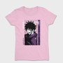 Megumi Fushigoro, Tricou Femei
