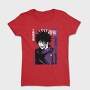 Megumi Fushigoro, Tricou Femei