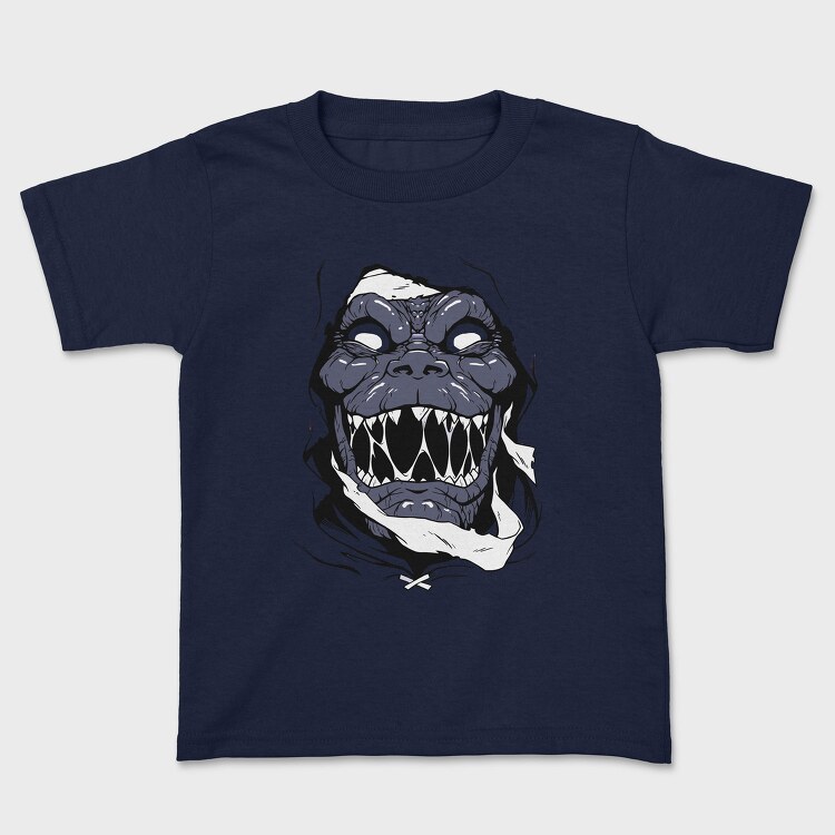 Mumrah, Tricou Copii