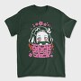 Muzan Baby, Tricou Barbati (Unisex)