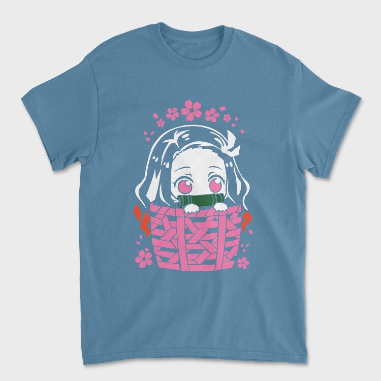 Muzan Baby, Tricou Barbati (Unisex)
