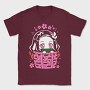 Muzan Baby, Tricou Barbati (Unisex)