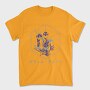 Knights of the Zodiac, Tricou Barbati (Unisex)