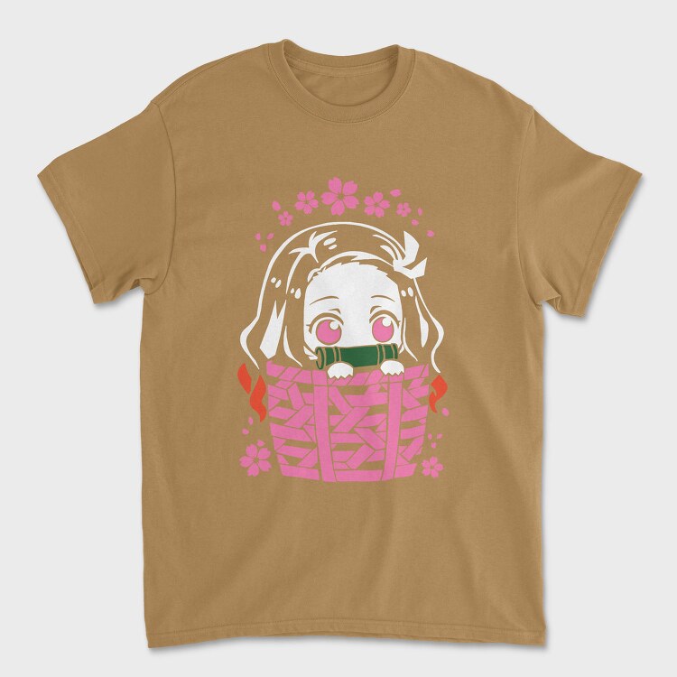 Muzan Baby, Tricou Barbati (Unisex)