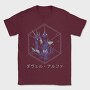 Knights of the Zodiac, Tricou Barbati (Unisex)