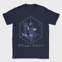Knights of the Zodiac, Tricou Barbati (Unisex)