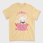 Muzan Baby, Tricou Barbati (Unisex)
