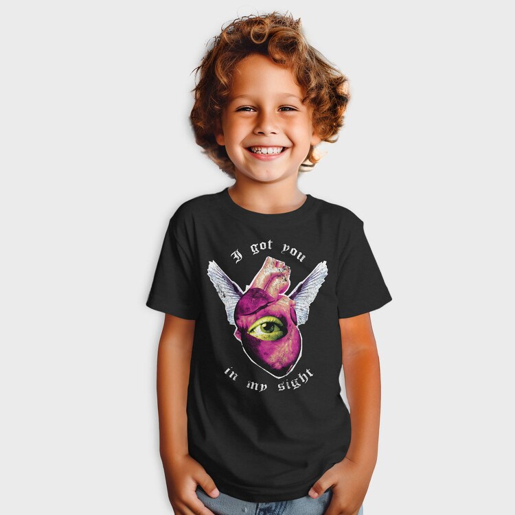 Valentines Got You, Tricou Copii