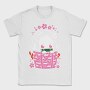 Muzan Baby, Tricou Barbati (Unisex)