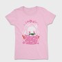 Muzan Baby, Tricou Femei
