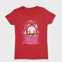Muzan Baby, Tricou Femei