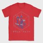 Knights of the Zodiac, Tricou Barbati (Unisex)