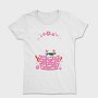 Muzan Baby, Tricou Femei