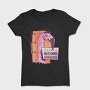 Bad Flamingo, Tricou Femei