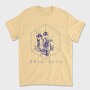 Knights of the Zodiac, Tricou Barbati (Unisex)