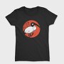 White Ibis, Tricou Femei