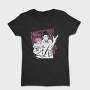 Jujutsu Kaisen 9, Tricou Femei