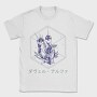 Knights of the Zodiac, Tricou Barbati (Unisex)