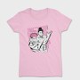 Jujutsu Kaisen 9, Tricou Femei