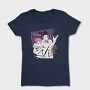 Jujutsu Kaisen 9, Tricou Femei
