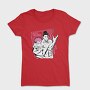 Jujutsu Kaisen 9, Tricou Femei