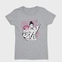 Jujutsu Kaisen 9, Tricou Femei