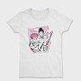 Jujutsu Kaisen 9, Tricou Femei