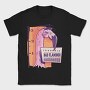 Tricou Barbati (Unisex) Imprimat digital direct in tesatura, bumbac premium 100%.
