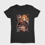 Kyojuro Rengoku Ex, Tricou Femei
