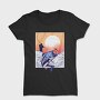 Fisherman Fish, Tricou Femei