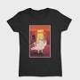 Atomic Dove, Tricou Femei