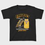 Bryant Lakers Jersey, Tricou Copii