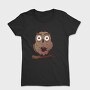 Caffeine, Tricou Femei