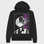 My Hero Academia 11, Hanorac Oversize Barbati (Unisex)