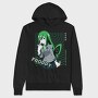 My Hero Academia 14, Hanorac Oversize Barbati (Unisex)