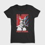 My Hero Academia 18, Tricou Femei