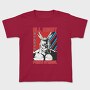 My Hero Academia 18, Tricou Copii