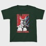 My Hero Academia 18, Tricou Copii
