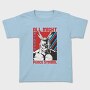 My Hero Academia 18, Tricou Copii