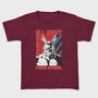 My Hero Academia 18, Tricou Copii