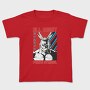 My Hero Academia 18, Tricou Copii