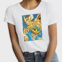 Saint Seiya Knights of the Zodiac, Tricou Femei